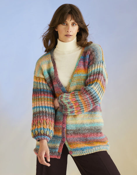Sirdar Pattern 10705.