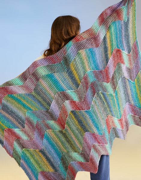 Sirdar Pattern 10708.