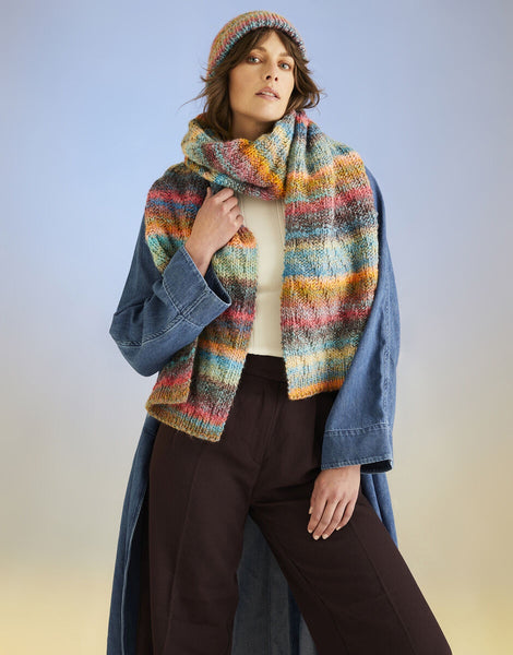 Sirdar Pattern 10710.