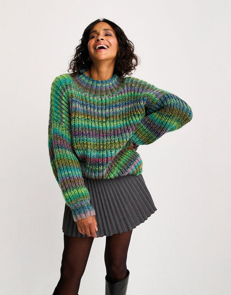 Sirdar Pattern 10800.
