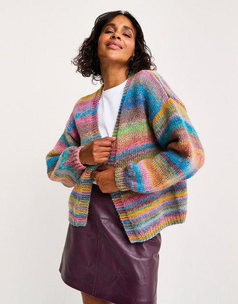 Sirdar Pattern 10801.