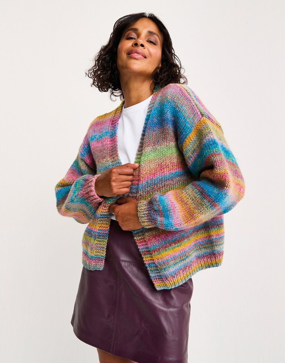 Sirdar Pattern 10801.