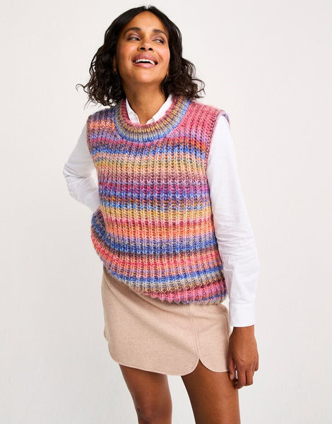 Sirdar Pattern 10804.