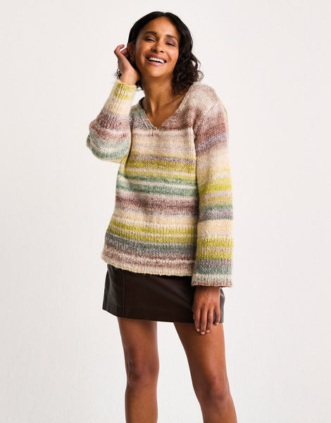 Sirdar Pattern 10805.