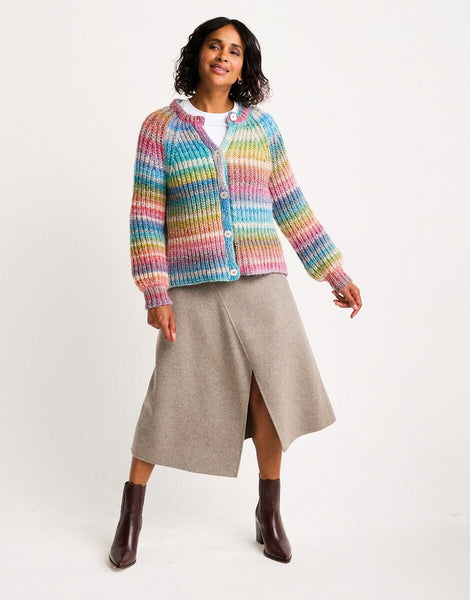 Sirdar Pattern 10806.
