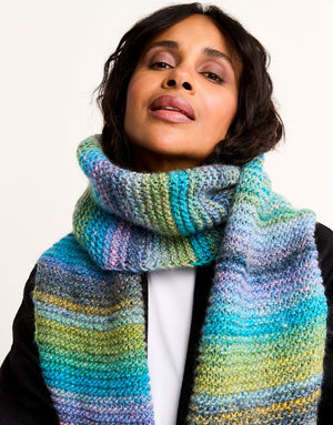 Sirdar Pattern 10807.