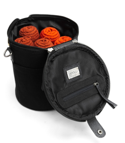 Canvas Saturn XL Project Bag