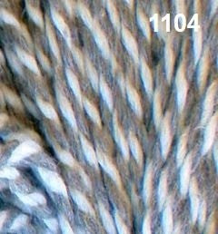Countrywide Natural 8 Ply/DK.