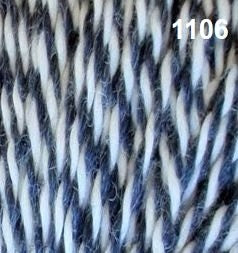 Countrywide Natural 8 Ply/DK.