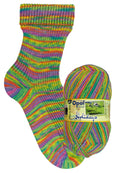 Opal 4 Ply Sock Yarn Holidays