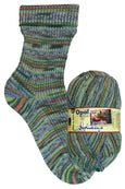 Opal 4 Ply Sock Yarn Holidays