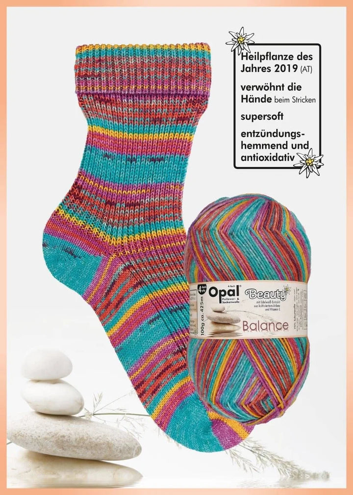 Opal Beauty 4 "Balance"