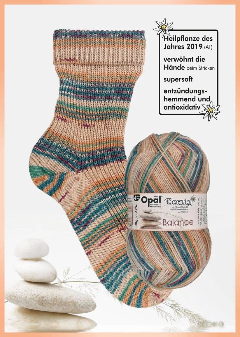 Opal Beauty 4 "Balance"