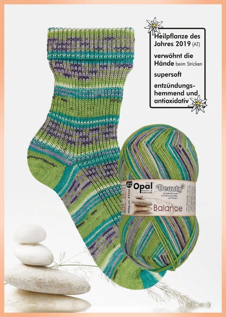 Opal Beauty 4 "Balance"