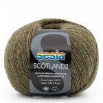 Sesia Scotland Merino 4 Ply.
