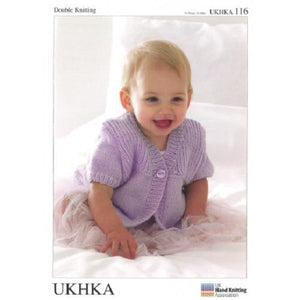 UKHKA Pattern 116.