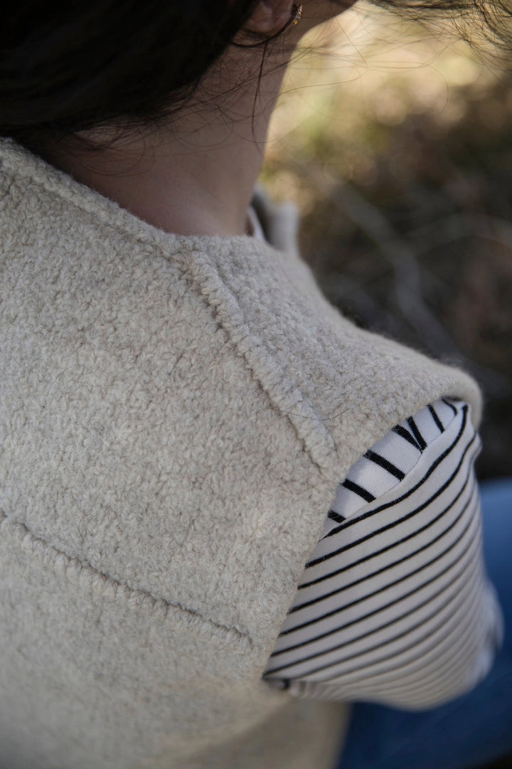 Shorelines: Knits from Scottish Coasts, by Rebecca Clow - PRE-ORDER