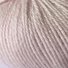 Crucci Aella Merino and Alpaca 8 Ply.