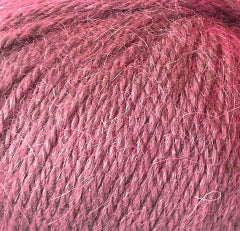 Crucci Aella Merino and Alpaca 8 Ply.
