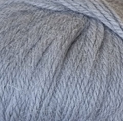 Crucci Aella Merino and Alpaca 8 Ply.