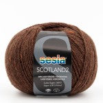 Sesia Scotland Merino 4 Ply.