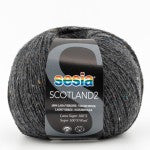 Sesia Scotland Merino 4 Ply.