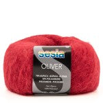 Sesia Oliver Suri Alpaca 2 Ply/Lace Weight.