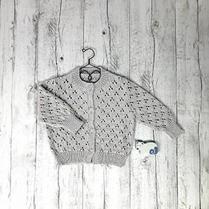 Alpaca Yarns Pattern 1572.