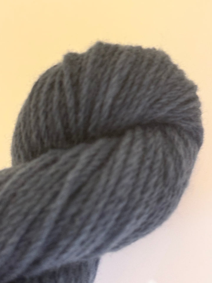 Starcrest Farm 4 Ply Polwarth Woollen Spun Hand-dyed Mini Skeins
