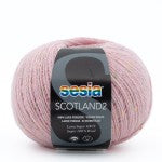 Sesia Scotland Merino 4 Ply.