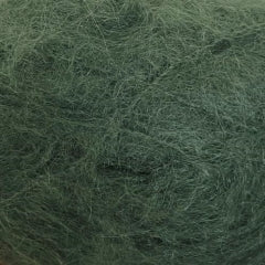 Crucci Nimbus Mohair and Merino 12 Ply.
