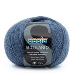 Sesia Scotland Merino 4 Ply.