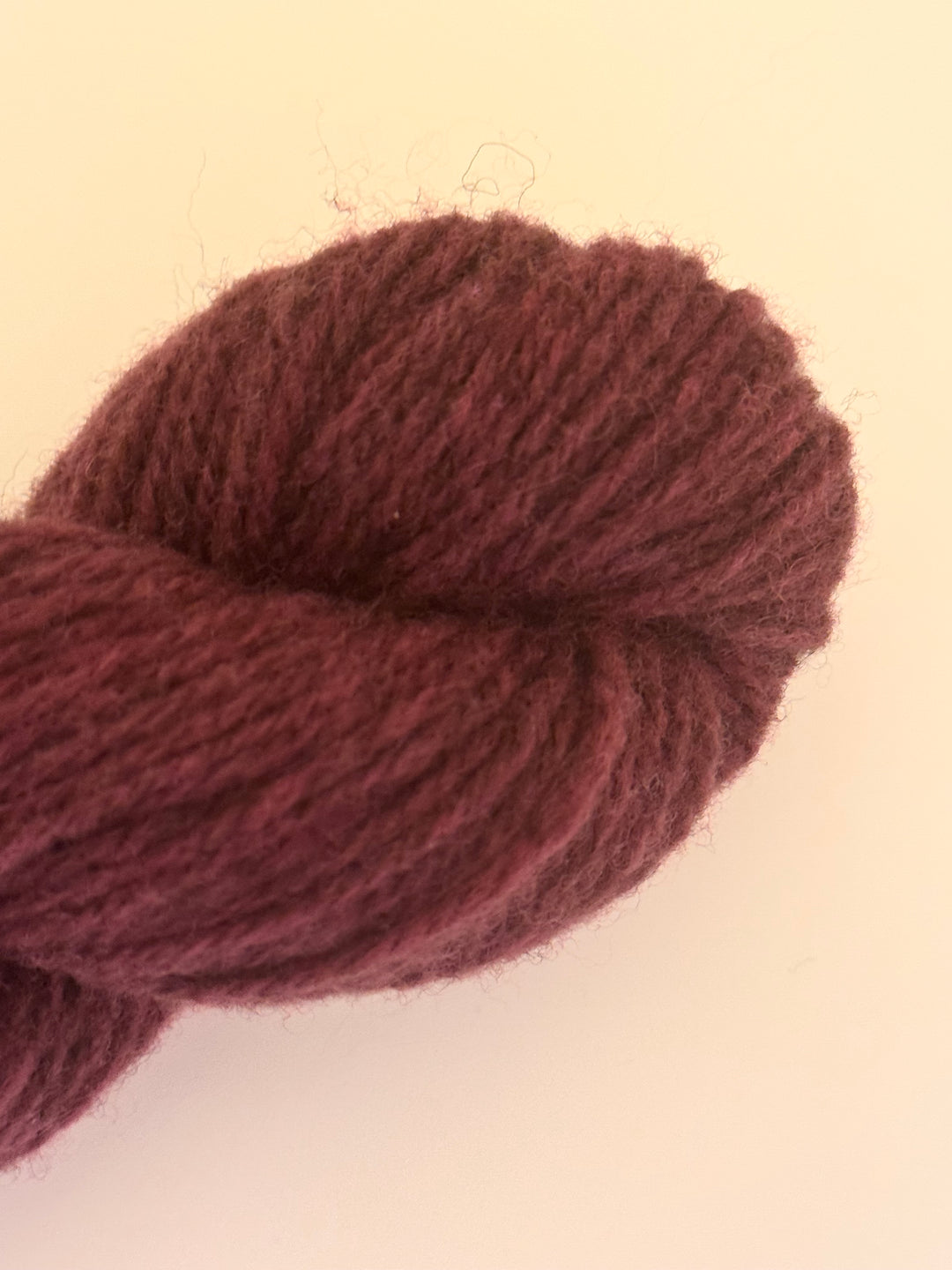 Starcrest Farm 4 Ply Polwarth Woollen Spun Hand-dyed Mini Skeins
