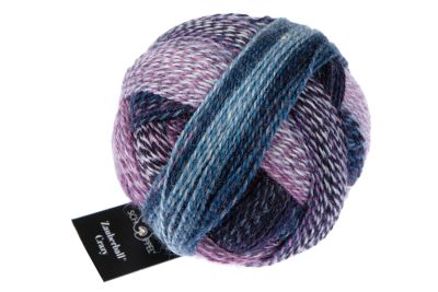 Zauberball Crazy 4 Ply.