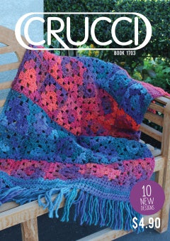 Crucci Pattern Book 1703.