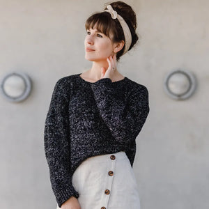 Simple Sweater
