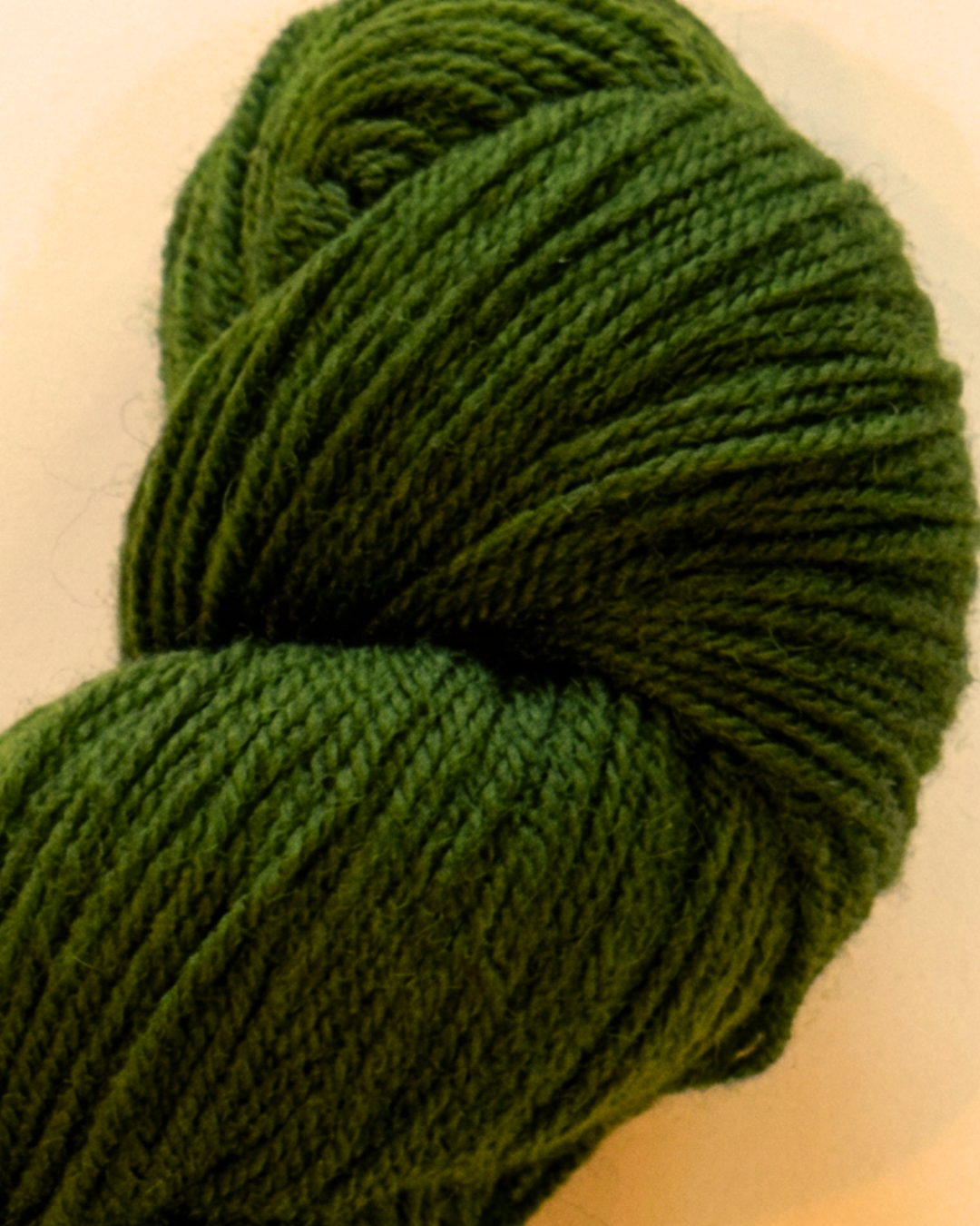 Starcrest Farm 4ply Polwarth Worsted Spun Colour