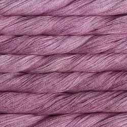 Malabrigo Silkpaca 2 Ply Laceweight Alpaca and Silk