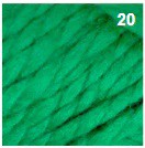 Countrywide Quick 'N' Easy Super Bulky.