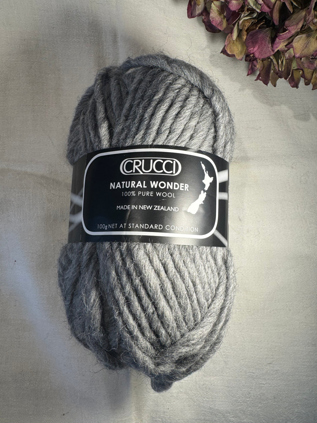 Milly Sweater Kit in Crucci's Natural Wonder