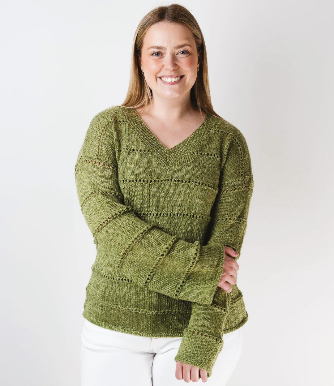 Alpaca Yarns Pattern 2024