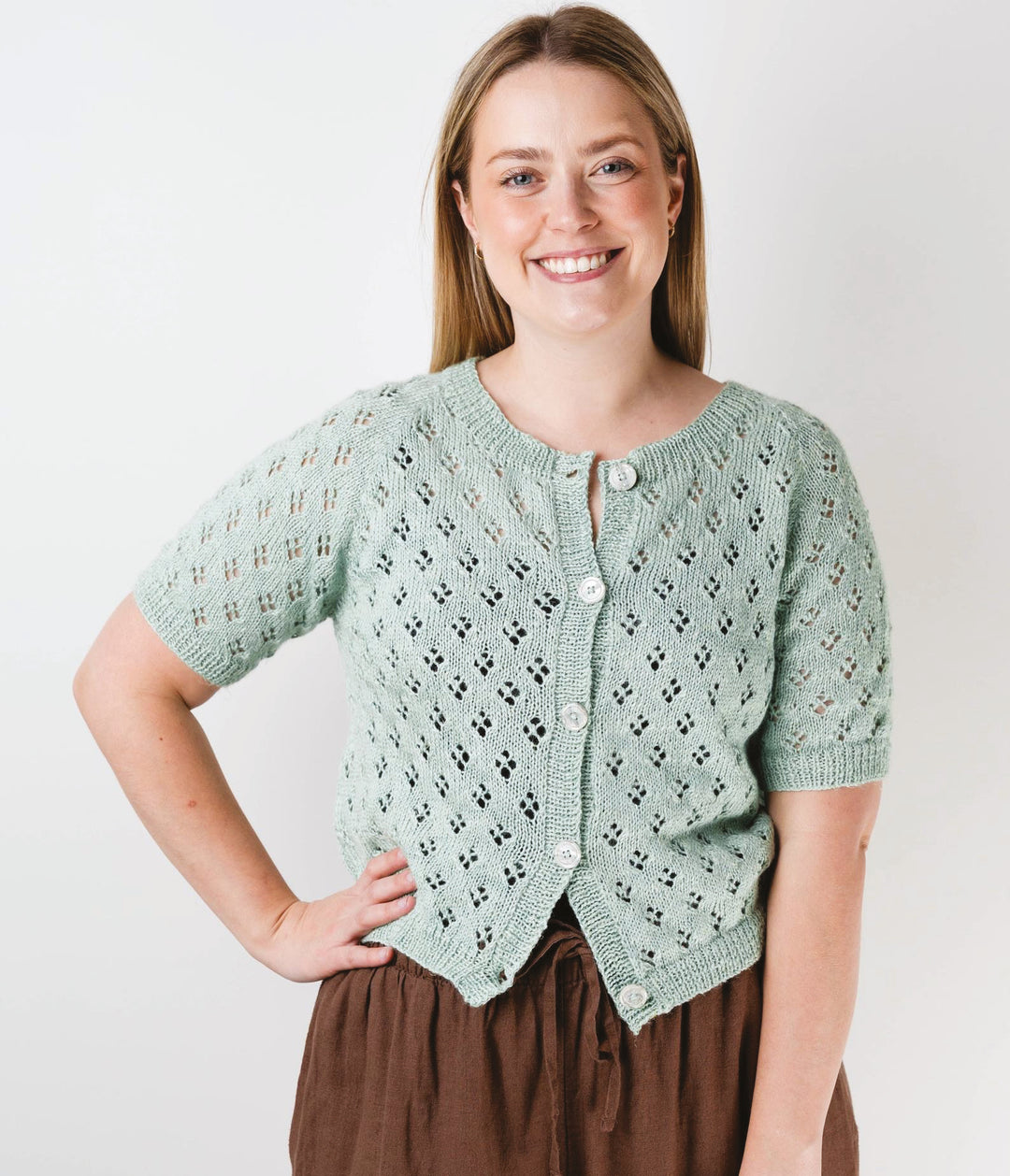 Alpaca Yarns Pattern 2025