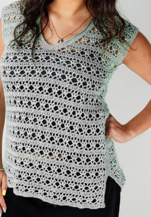 Alpaca Yarns Pattern 2030