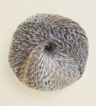 Sirdar Jewelspun with Wool Chunky.