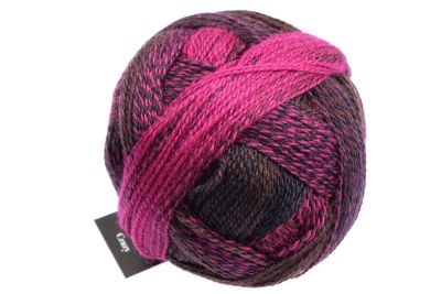 Zauberball Crazy 4 Ply.