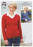Heirloom Pattern 382.