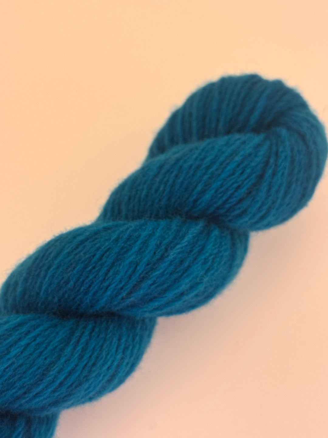 Starcrest Farm 4 Ply Polwarth Woollen Spun Hand-dyed Mini Skeins