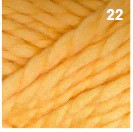 Countrywide Quick 'N' Easy Super Bulky.