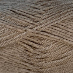 Crucci Soft Pure Wool 4 Ply.