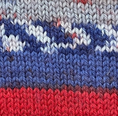 Crucci Merino Sock 4 Ply.